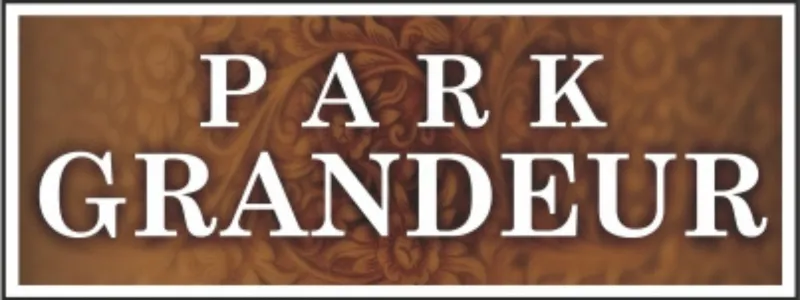 Park Grandeur
